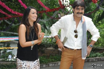 Jalsa Rayudu Movie Opening